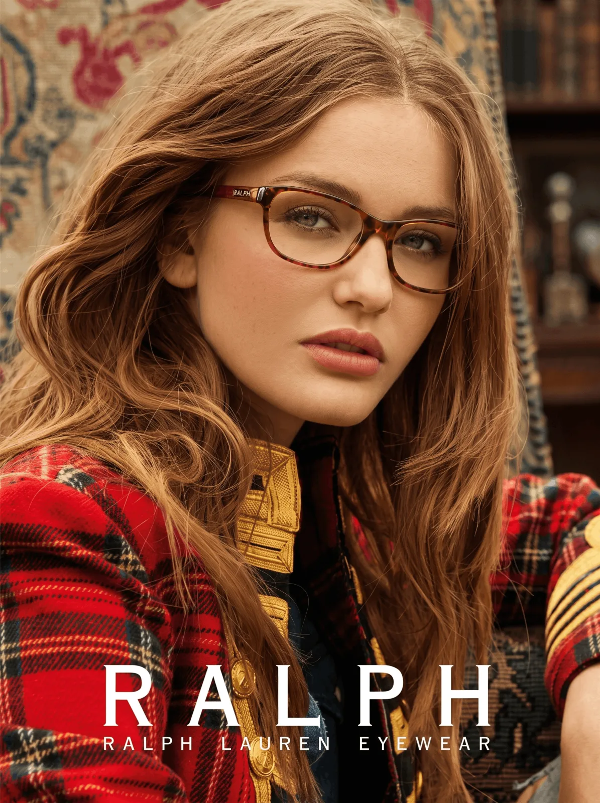 RALPH LAUREN